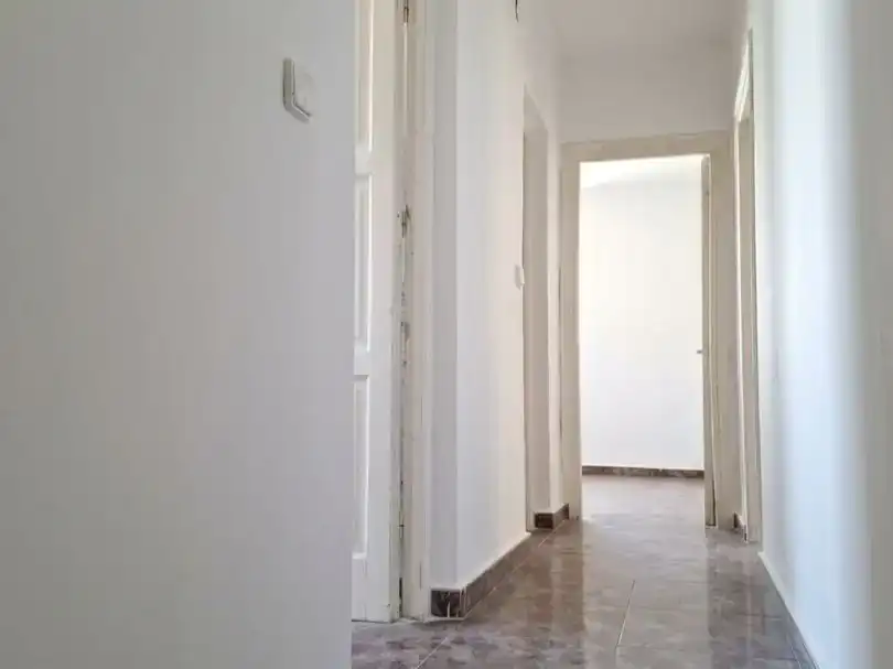 Dúplex en venta en Llanos del Caudillo con Balcón