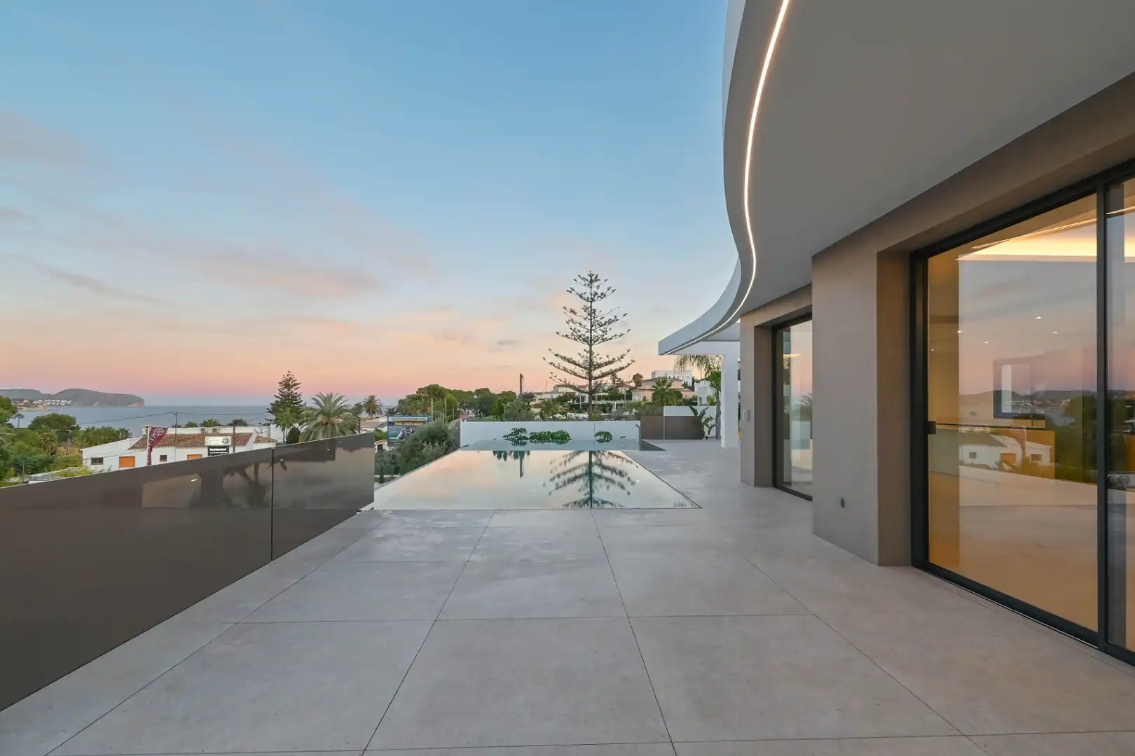 Villa avec terrasse à vendre à La Fustera, imagen 10