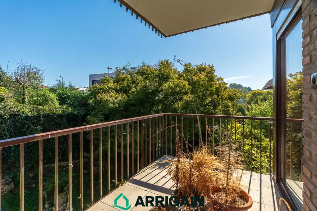 Piso en venta en Donostia - San Sebastián , Gipuzkoa