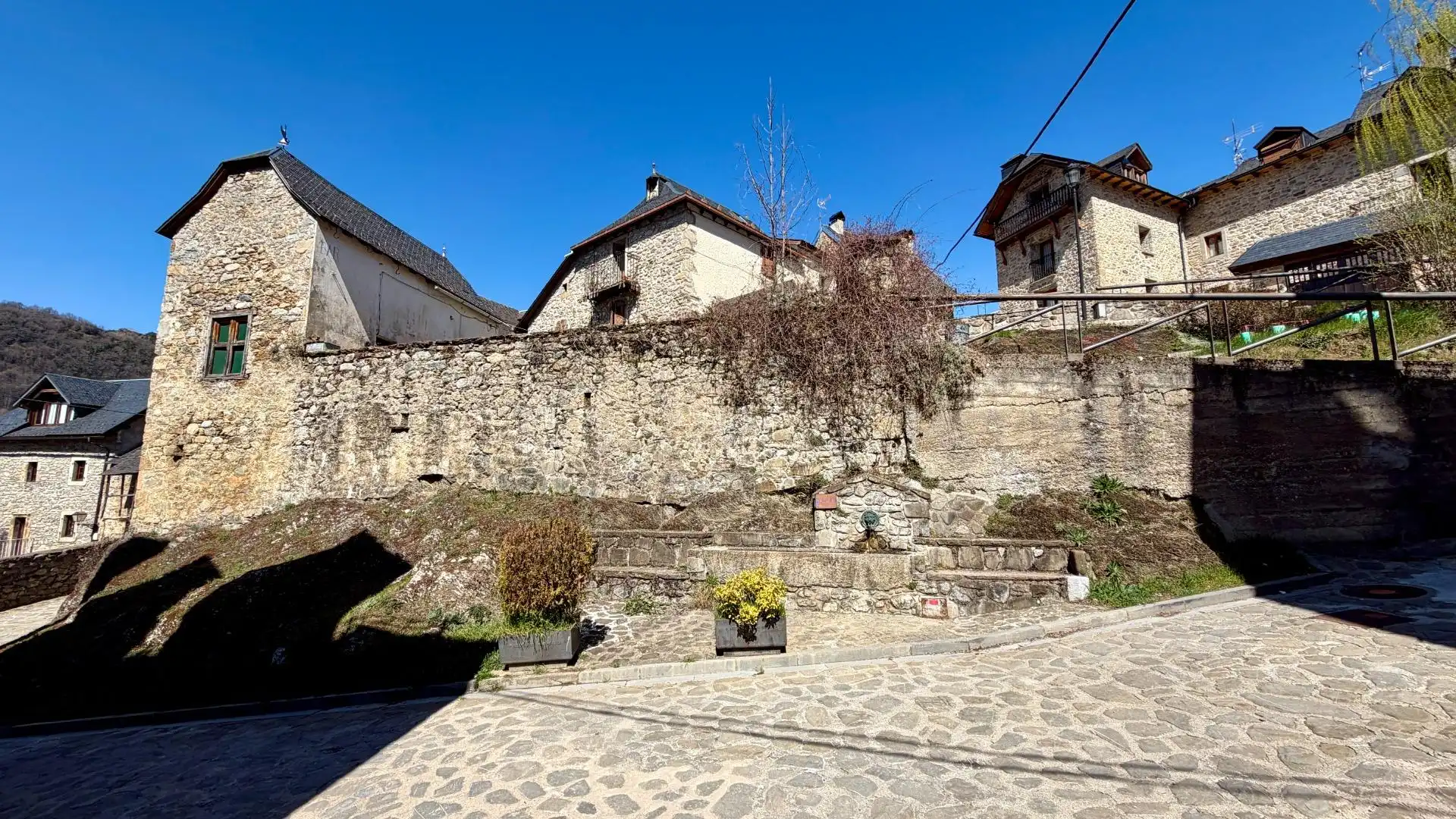 Grundstücke und Bauplätze zum Verkauf in Calle MEDIO AG PUEYO DE JACA 14, imagen 21