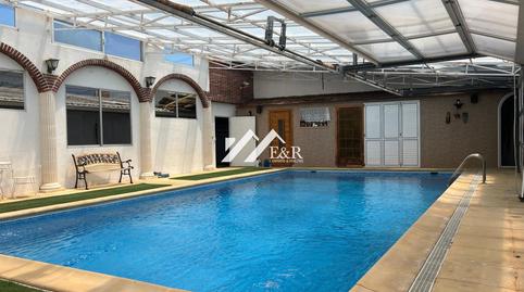 Foto 4 de Casa o xalet en venda a ., Sariñena, Huesca