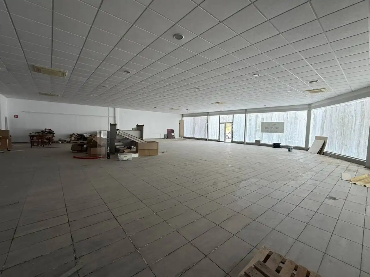 Nave industrial in vendita a Archena, imagen 11