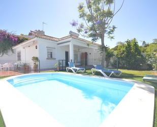 Single-family semi-detached to rent in Calle de Sevilla, 97, Conil