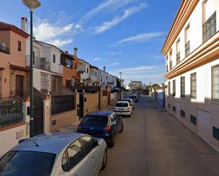 Exterior view of House or chalet for sale in Málaga Capital