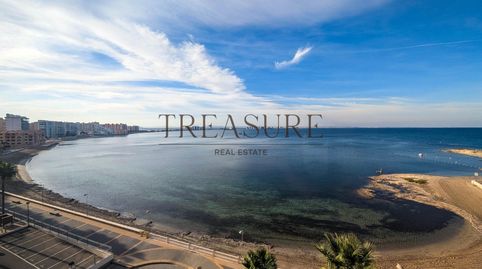 Foto 2 de Apartamento en venta en Calle Calle Vicente Molina, Tomás Maestre, La Manga del Mar Menor