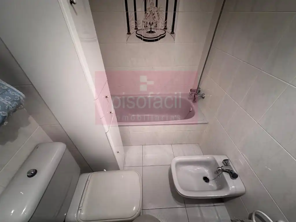 Baño de Piso en venta en Lugo