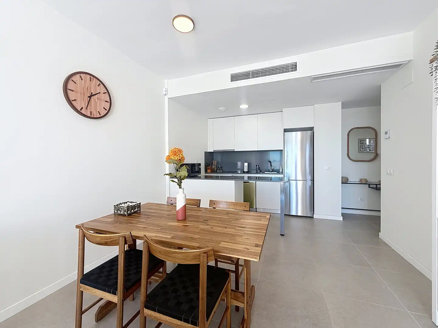 Appartement compact avec piscine à vendre à Costa Natura, imagen 6