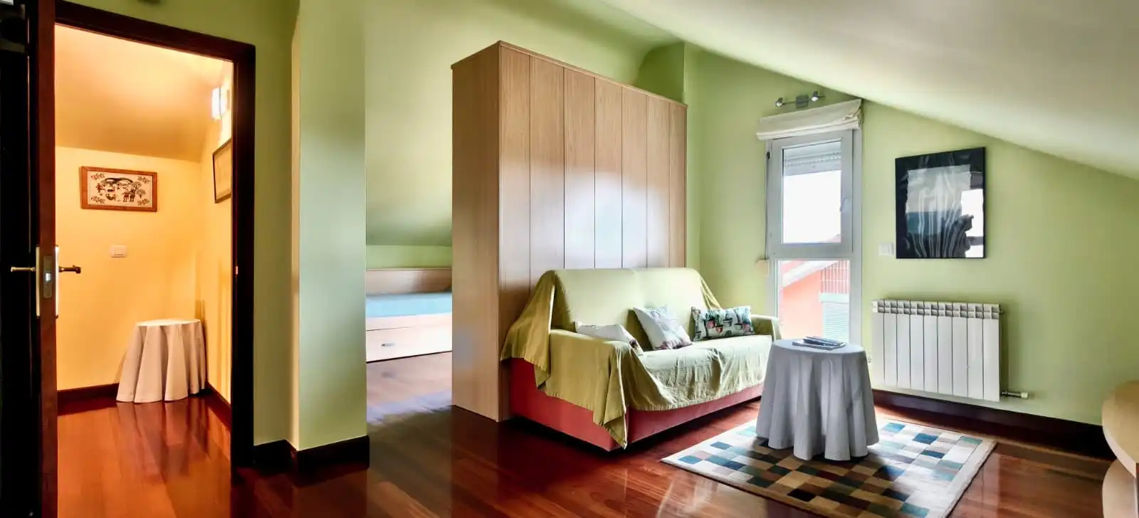 Detached house with garden for sale in Barrio San José, imagen 14
