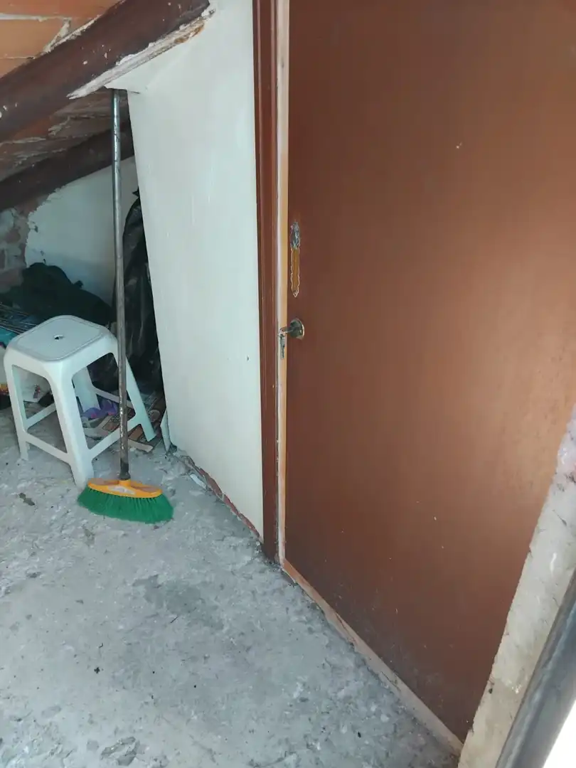 Piso en venta en Alberite con Calefacción, Trastero y Amueblado