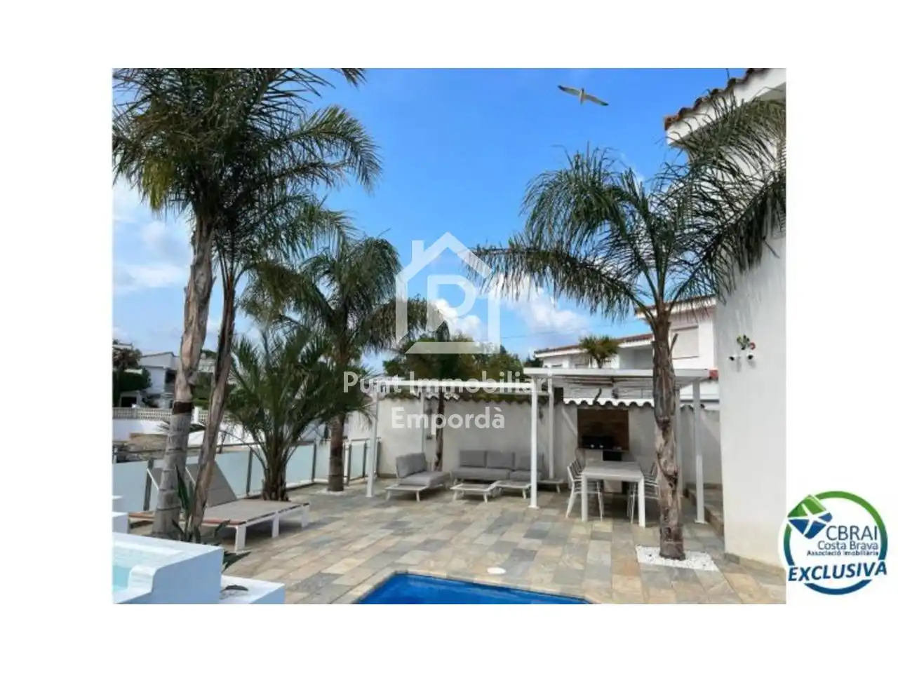 Casa con piscina en venta en Calle Falconera, imagen 19