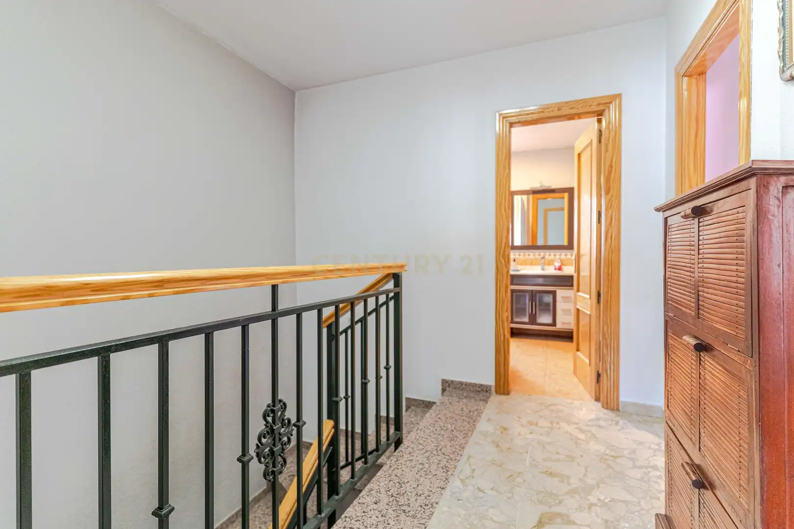 Casa con terraza en venta en Calle Atenea, 28, Ambroz, Spain 28, imagen 31