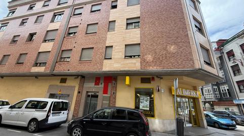 Photo 5 of Garage for sale in  de Pablo Iglesias, 15, Sama, Asturias