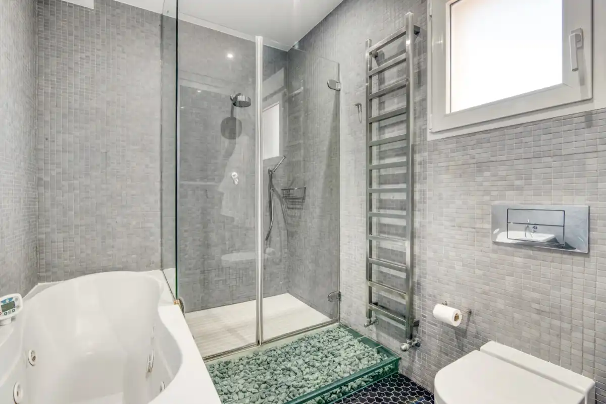 Chalet con piscina en venta en El Montgó, imagen 39