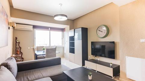 Foto 5 de Piso en venta en Santa María de Gracia,  Murcia Capital