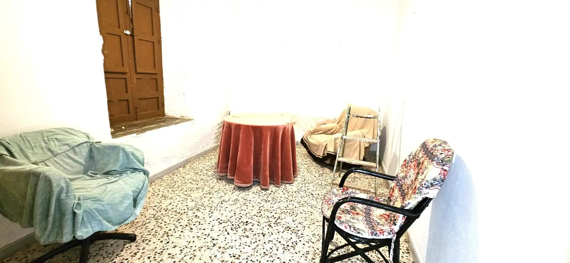 Casa o chalet en venta en El Ejido