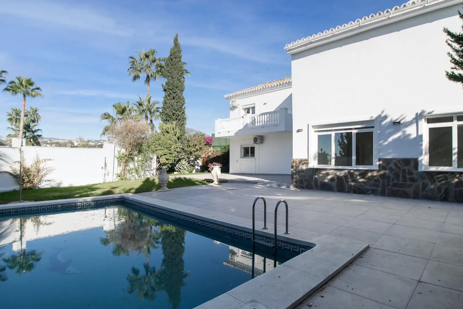 Haus mit Pool zur Miete in ORION-NVA ANDALUCIA F 23, imagen 5