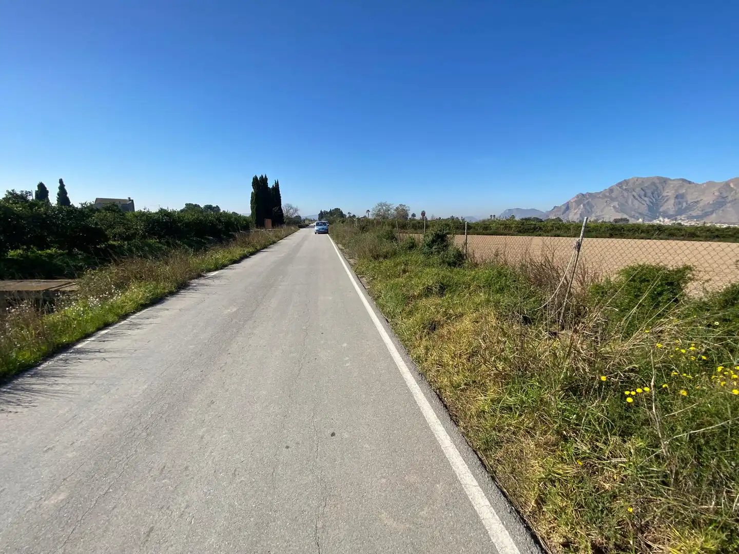 Rustikales Grundstück zum Verkauf in Vereda de los Cubos, imagen 5
