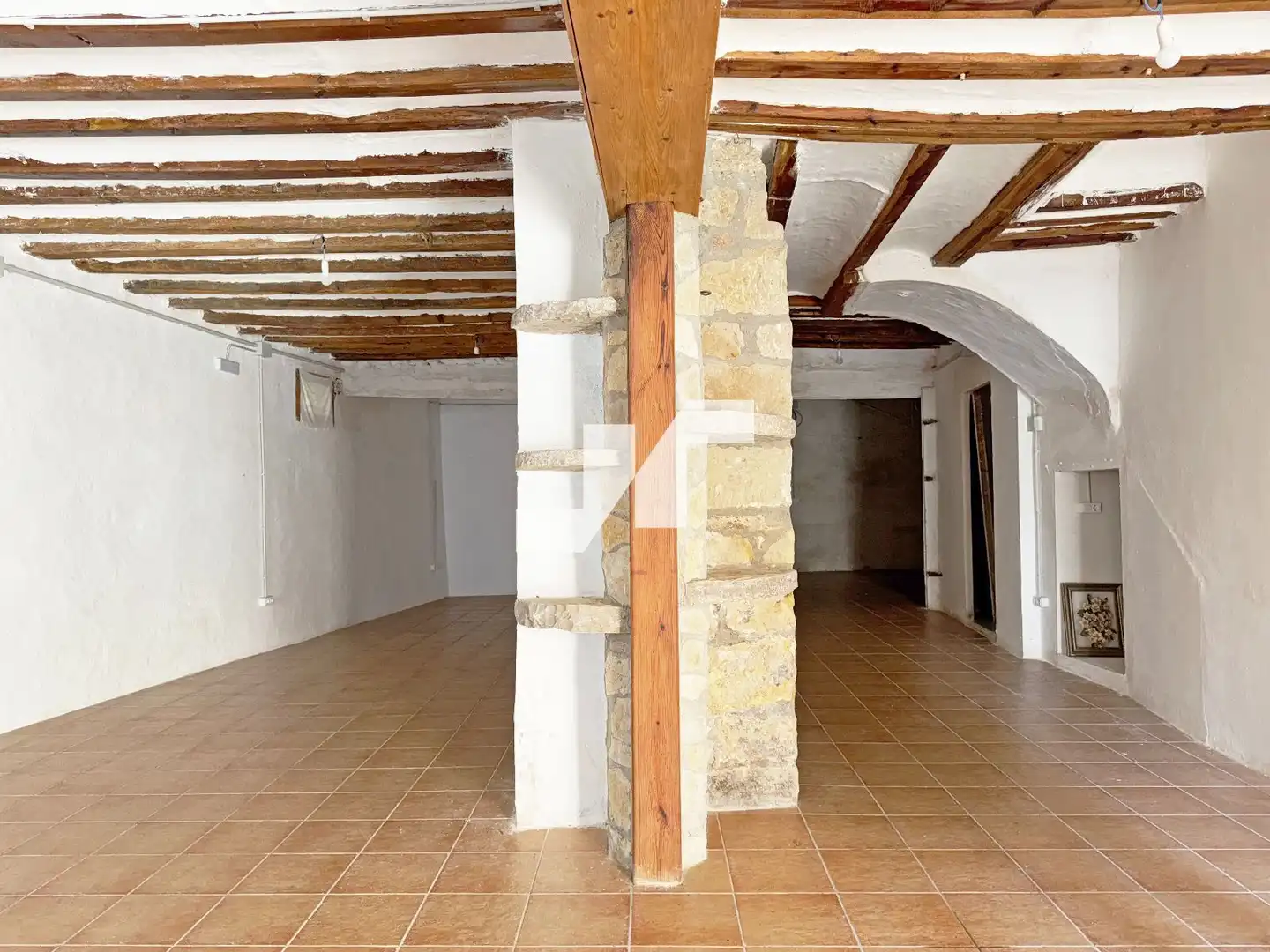 Casa o chalet en venta en Vistabella del Maestrazgo con Amueblado y Alarma