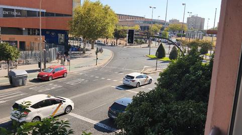 Foto 3 de Pis en venda a Avenida José Laguillo, 30, San Carlos - San José,  Sevilla Capital