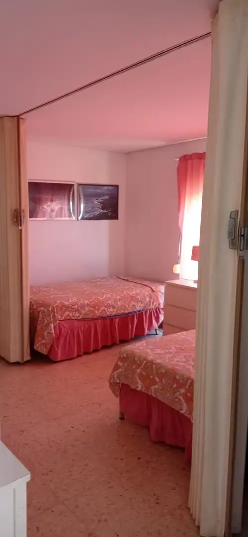 Dormitori de Àtic en venda en Fuengirola amb Terrassa