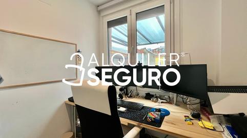 Foto 2 de Piso de alquiler en De Tomás Rodríguez Puertas, Centro, Alcobendas