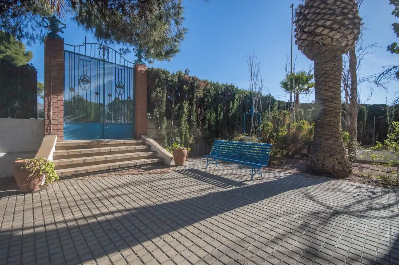 Casa o chalet de alquiler en Campo Alto - Club de Campo