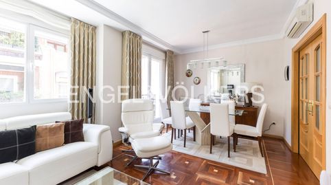 Photo 2 of Flat for sale in Calle Garcilaso, Trafalgar, Madrid Capital