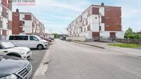 Exterior view of Flat for sale in Torrelavega   with Heating