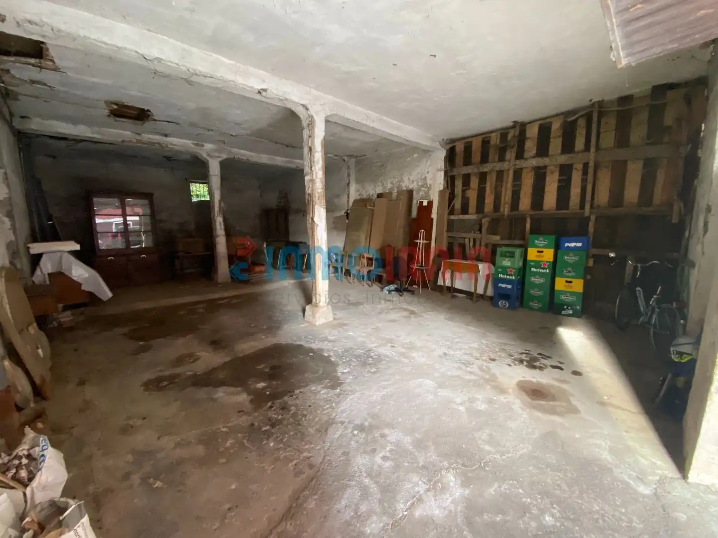 Local comercial en venta en Samperio Kalea, imagen 5