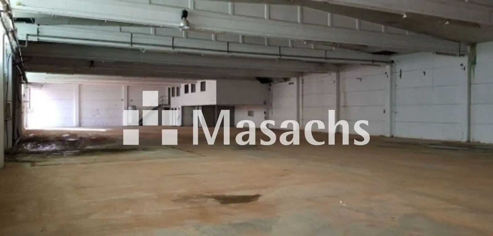 Industrial building for sale in Sant Julià del Llor i Bonmatí, imagen 2