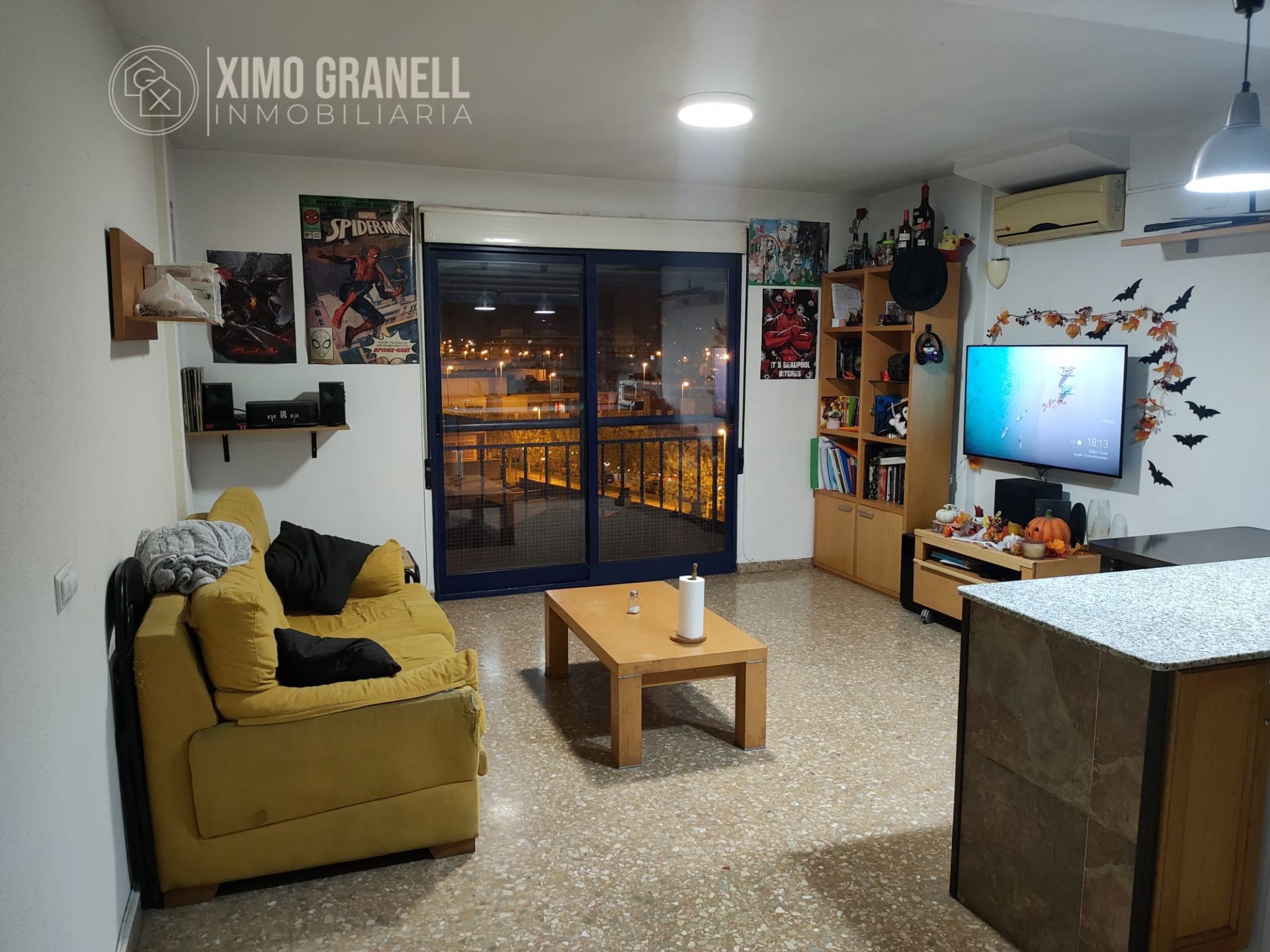 Wohnung zum verkauf in Onda