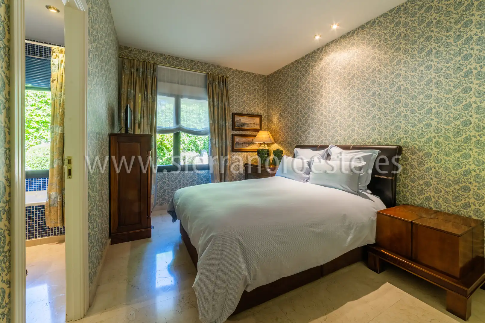 Casa o chalet en venta en La Berzosilla