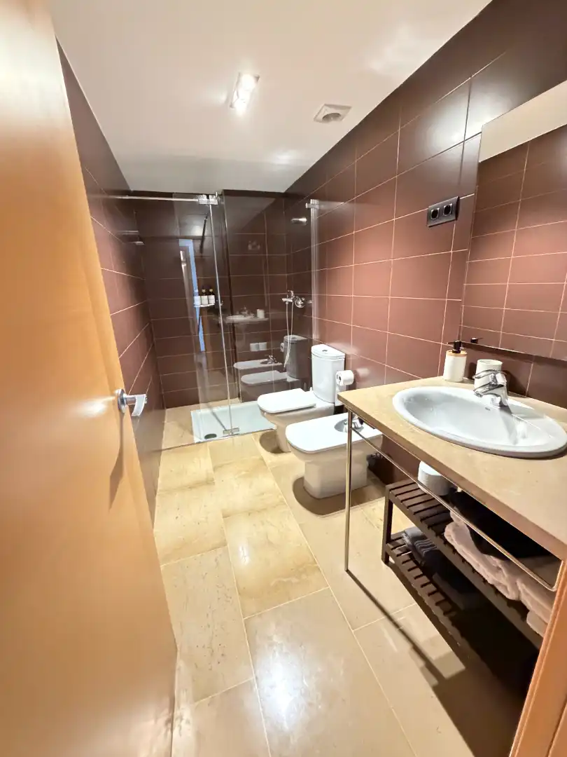 Bajo con piscina en venta en Ciutadella, imagen 34