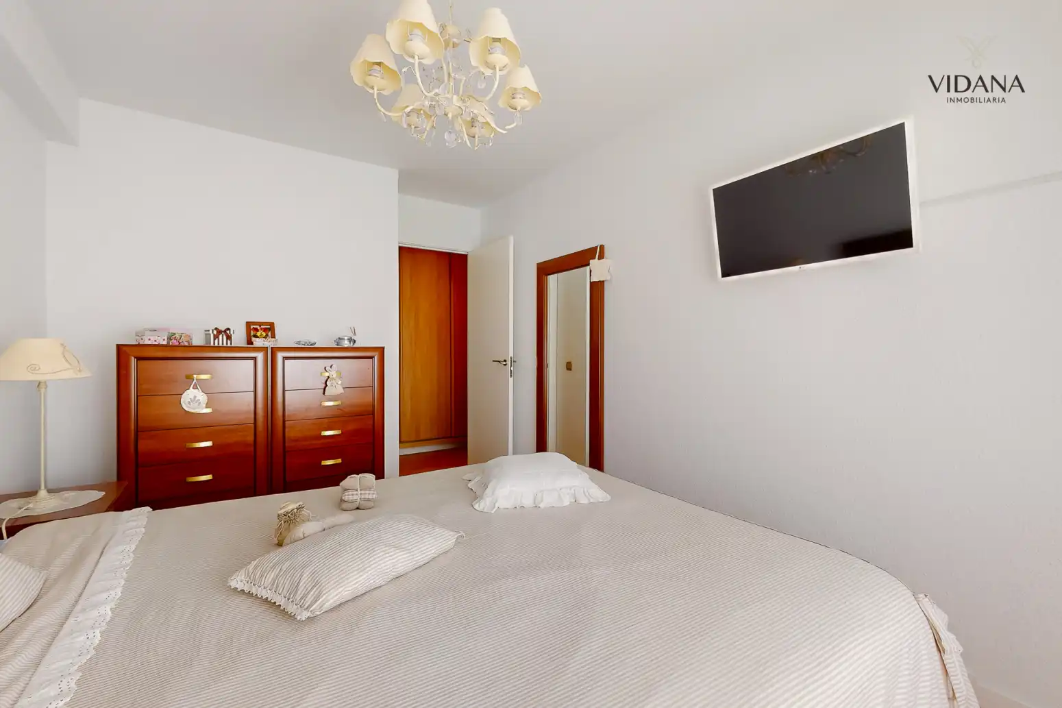 Piso en venta en PLAZA DE LOS FUEROS, Barañáin / Barañain