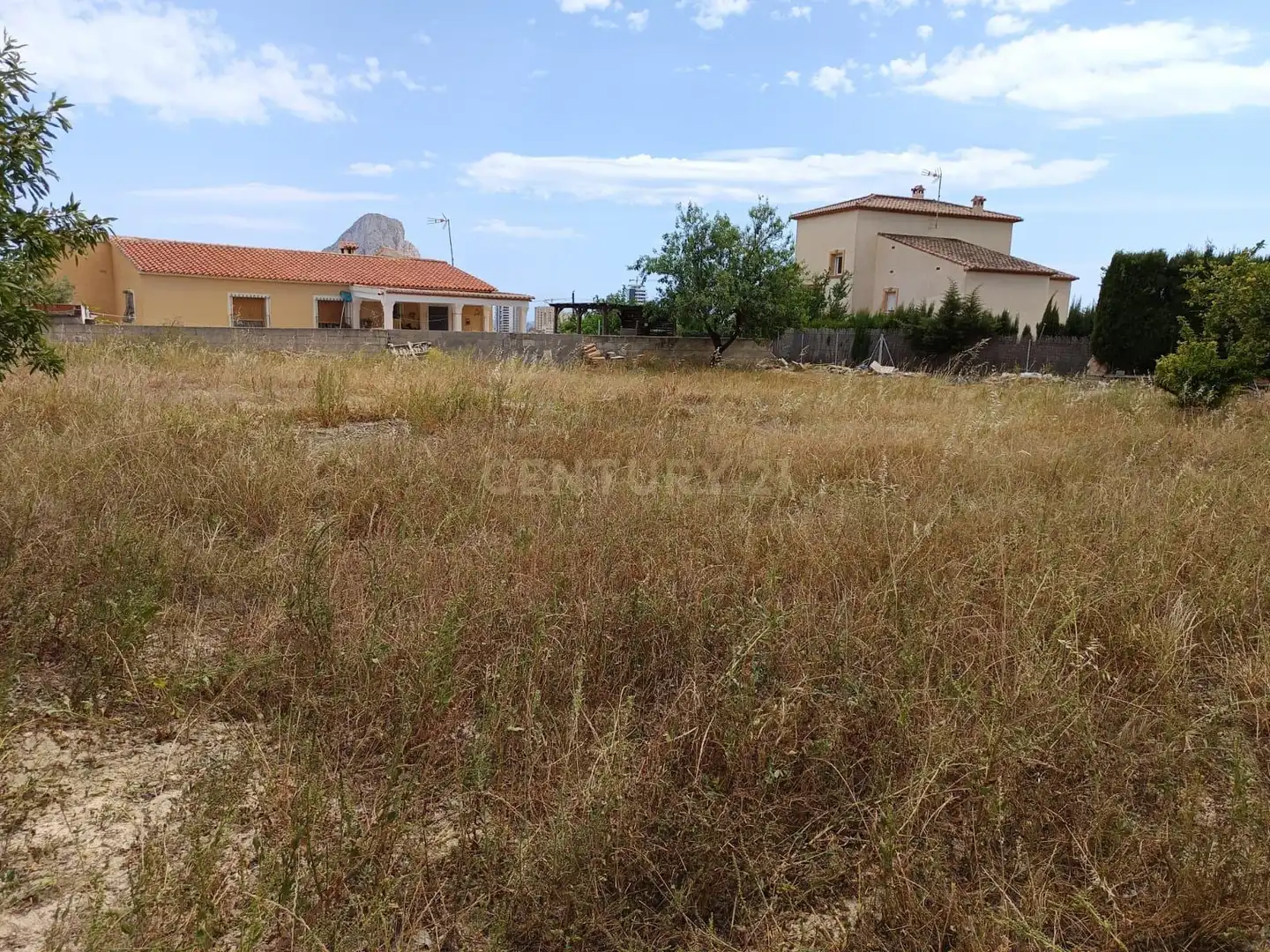 Residencial en venda en Calpe / Calp