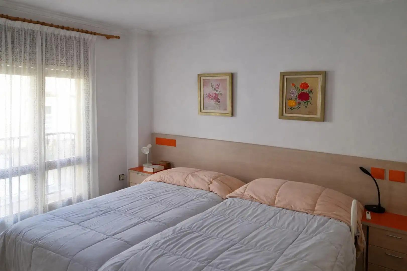 Terraced house with terrace for sale in Calle BALMES, imagen 15