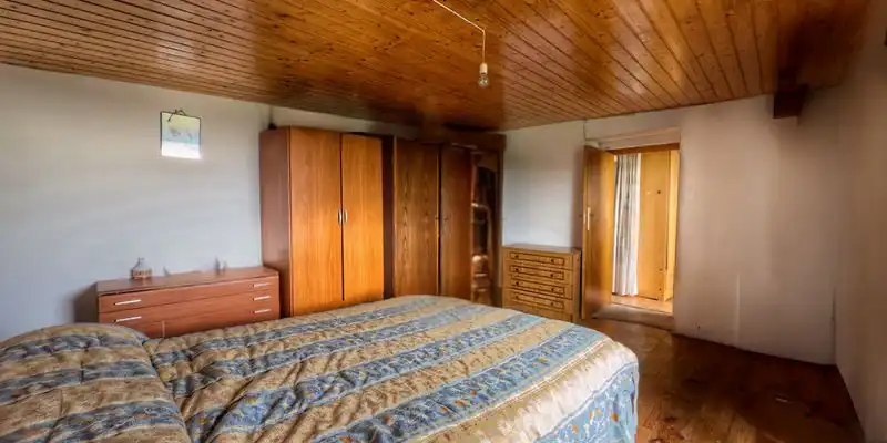 Casa rústica amb terrassa en venda a Barrio Tejera, imagen 20