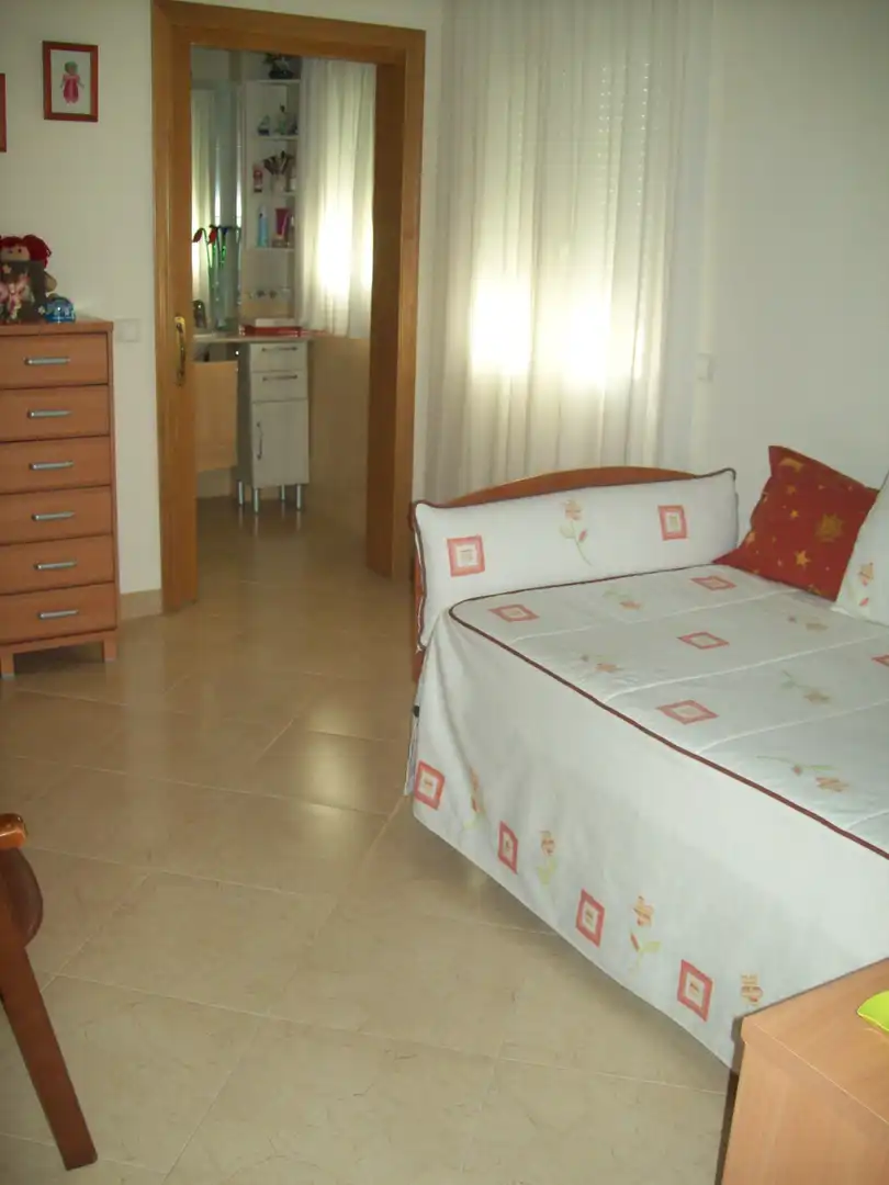 Appartamento con terrazza in vendita a La Carlota, imagen 7