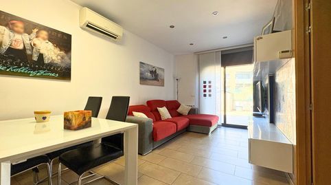 PLANTA BAIXA AMB TERRASSA EN VENDA A CORRÓ DAVALL, imatge 3