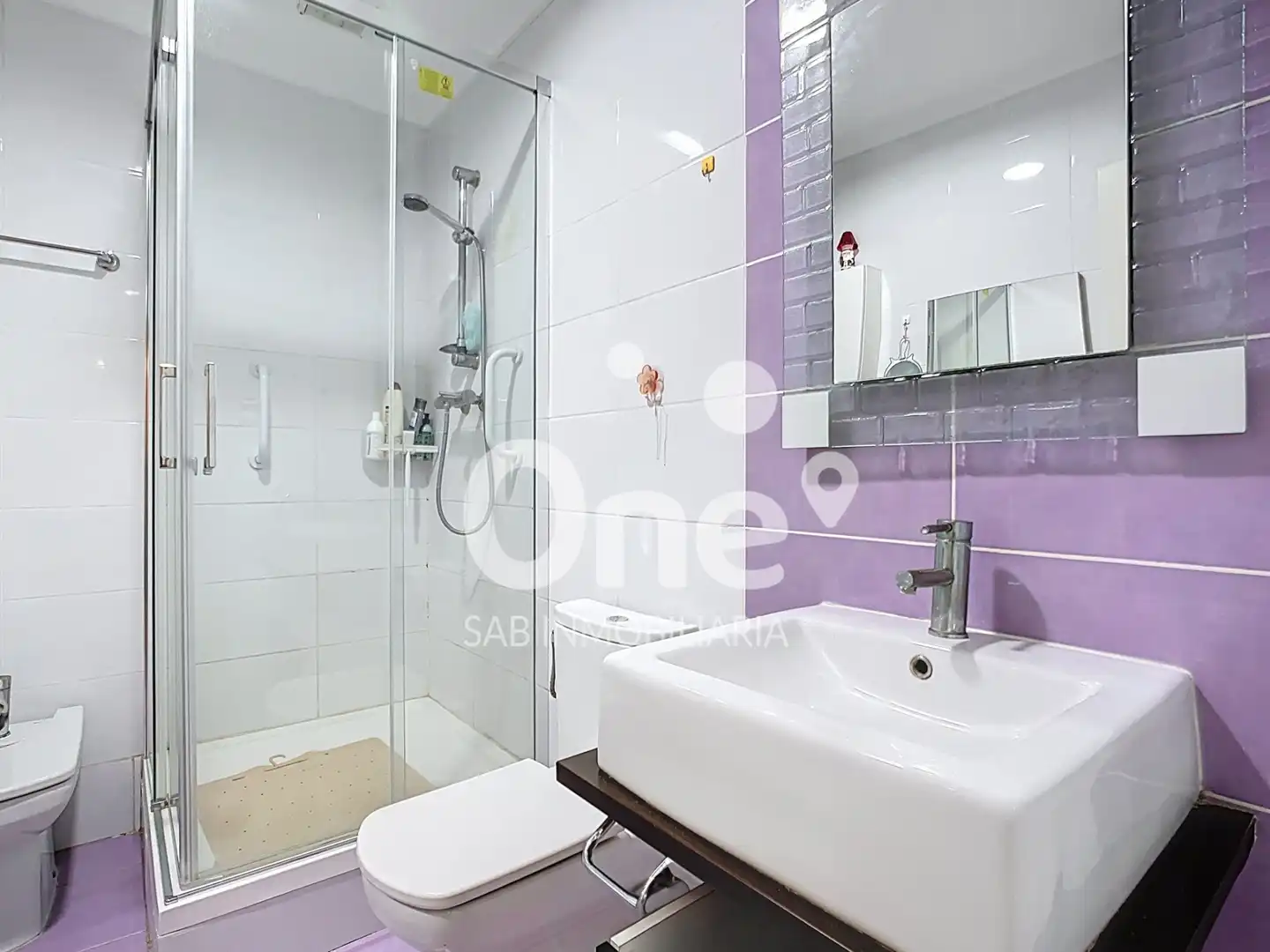 Baño de Piso en venta en San Antonio de Benagéber con Aire acondicionado, Calefacción y Terraza