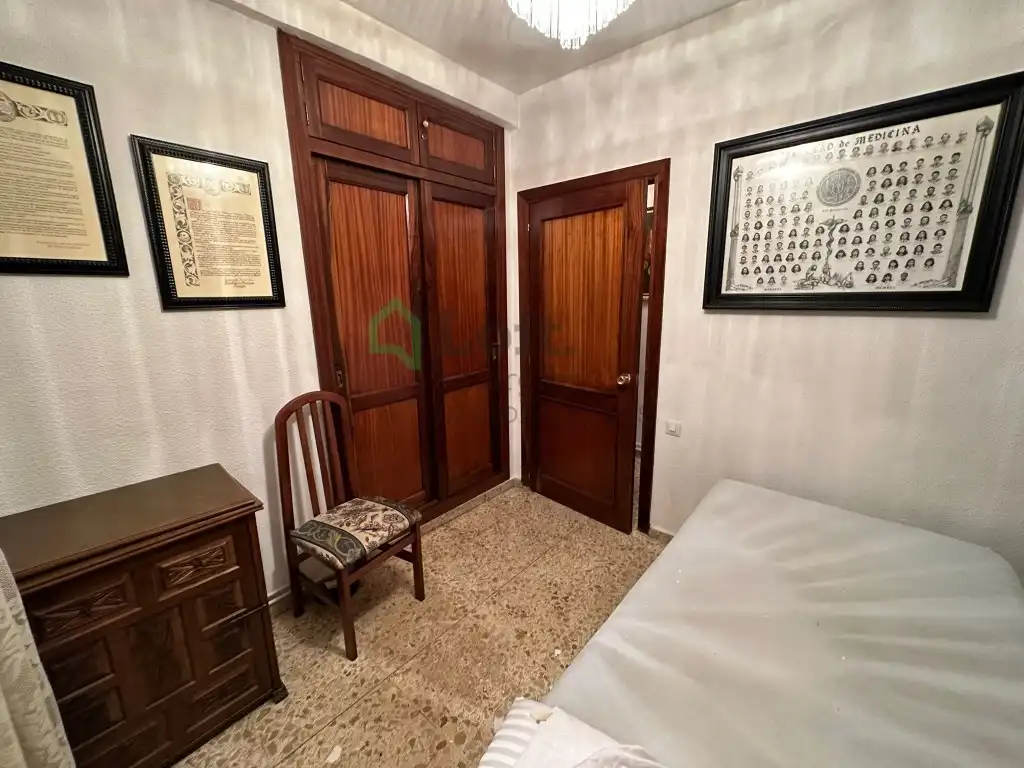 Wohnung mit Terrasse zum Verkauf in Pl. de los Alféreces, 6, imagen 20