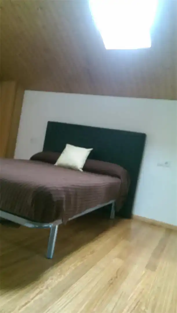 Dormitori de Casa o xalet en venda en Ortigueira