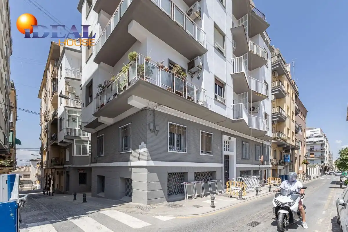 Appartement à vendre à Calle MOLINOS