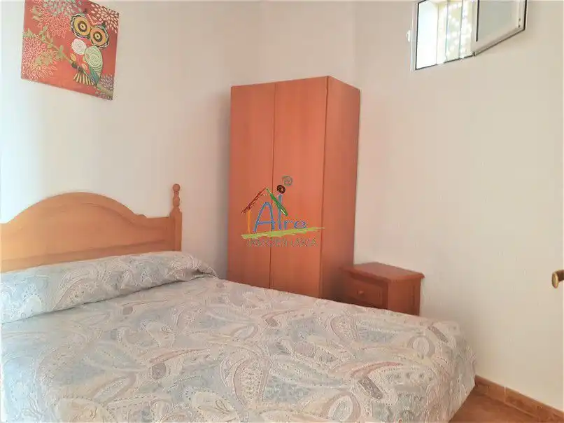 Dormitori de Casa o xalet en venda en Almonte amb Aire condicionat, Calefacció i Terrassa