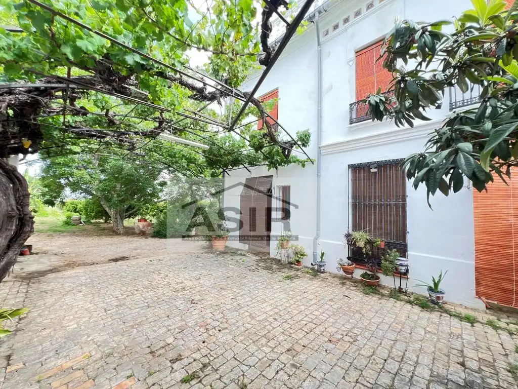 Houses for rent in Partida Vilella, Urbanitzacions i Pedanies Sud