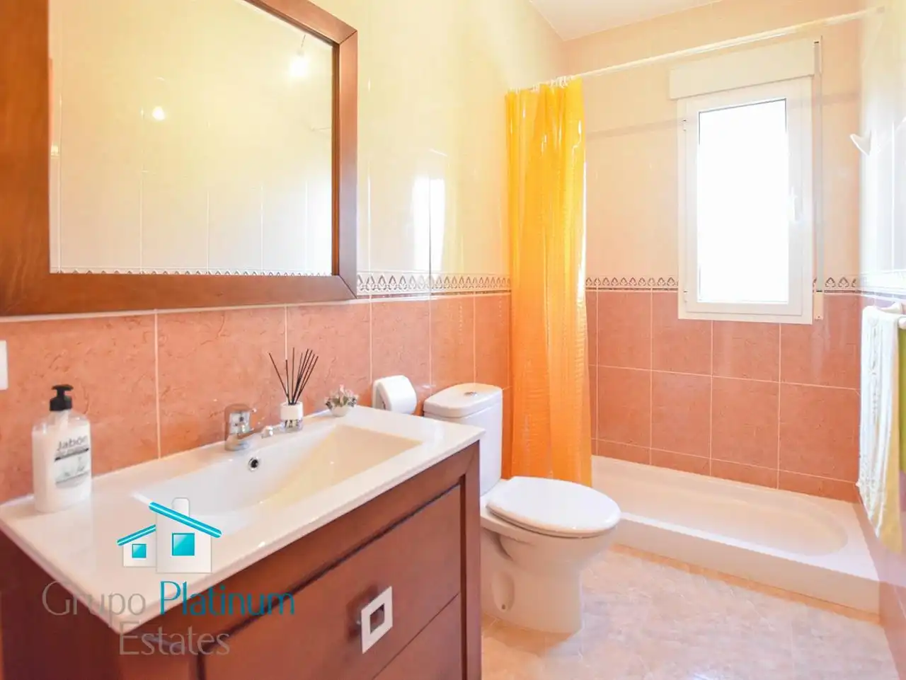 Detached house with pool for sale in Huércal-Overa, imagen 14