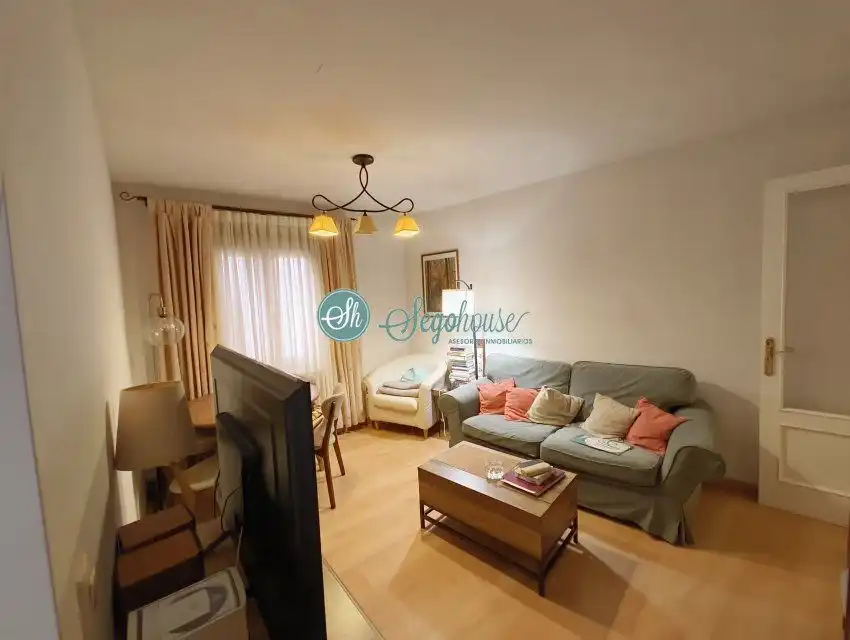 Flat with lift for sale in Plaza Mayor - San Agustín, imagen 13