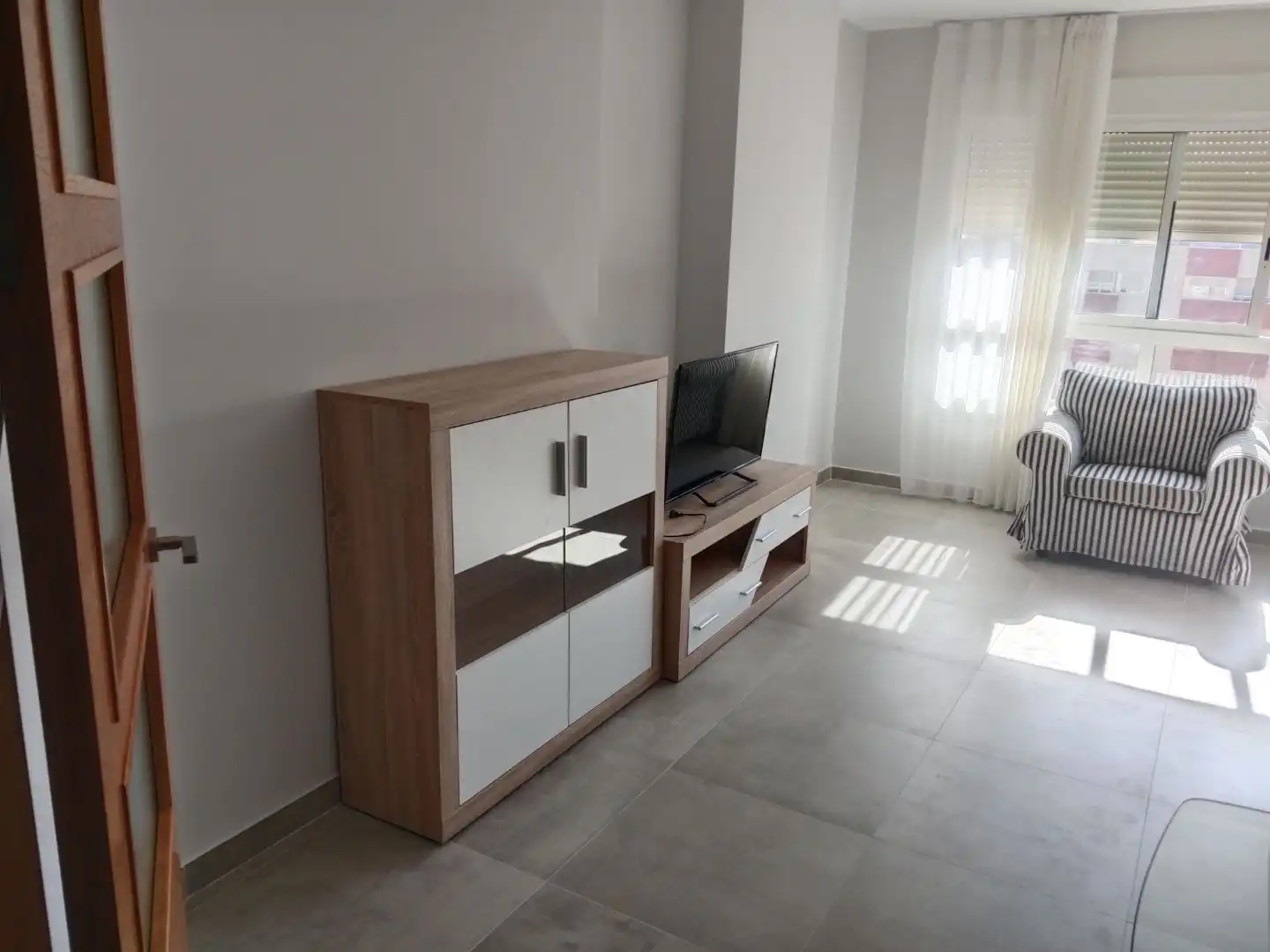 Piso de alquiler en Murcia, Murcia