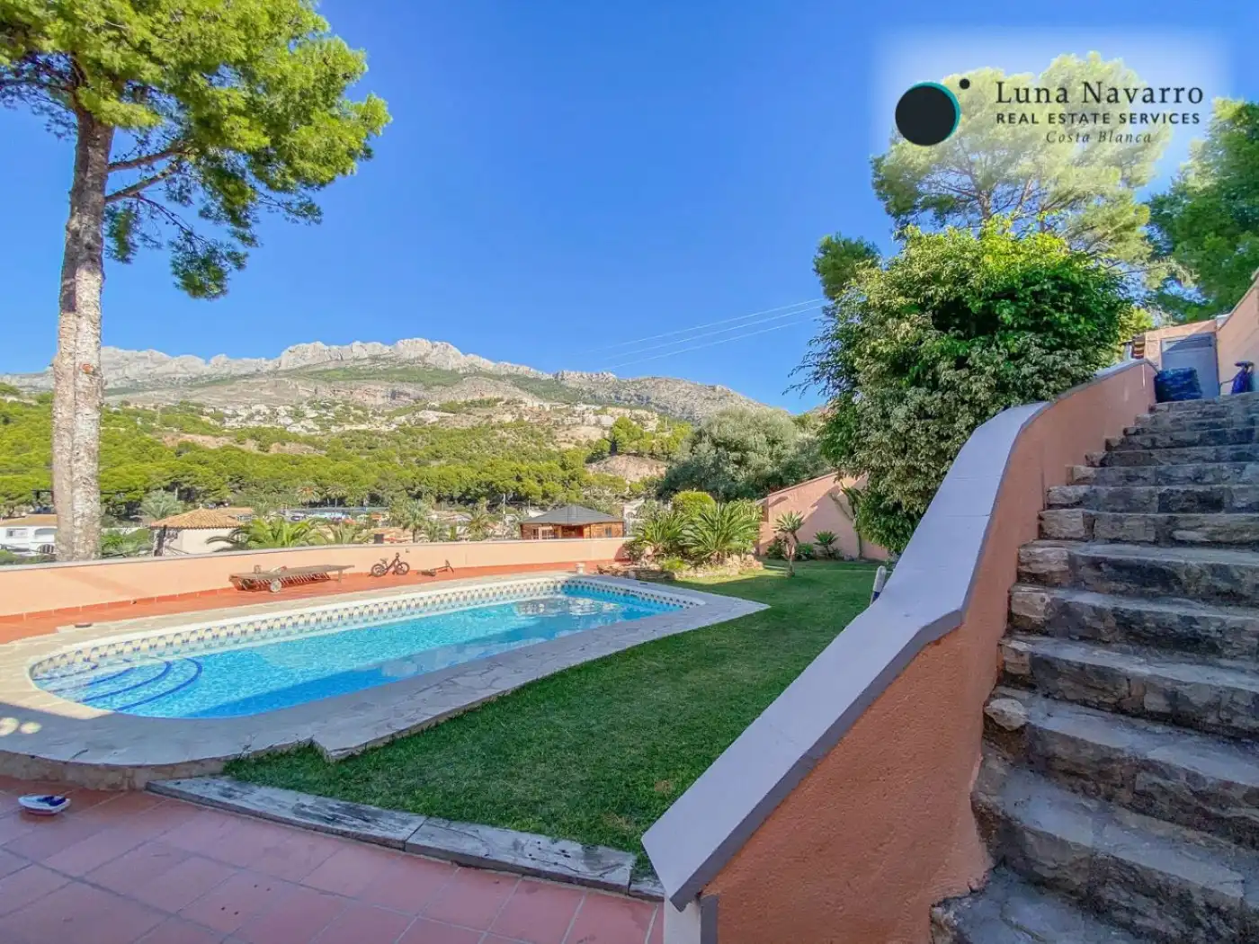 Chalet con piscina en venta en Chambele, imagen 50