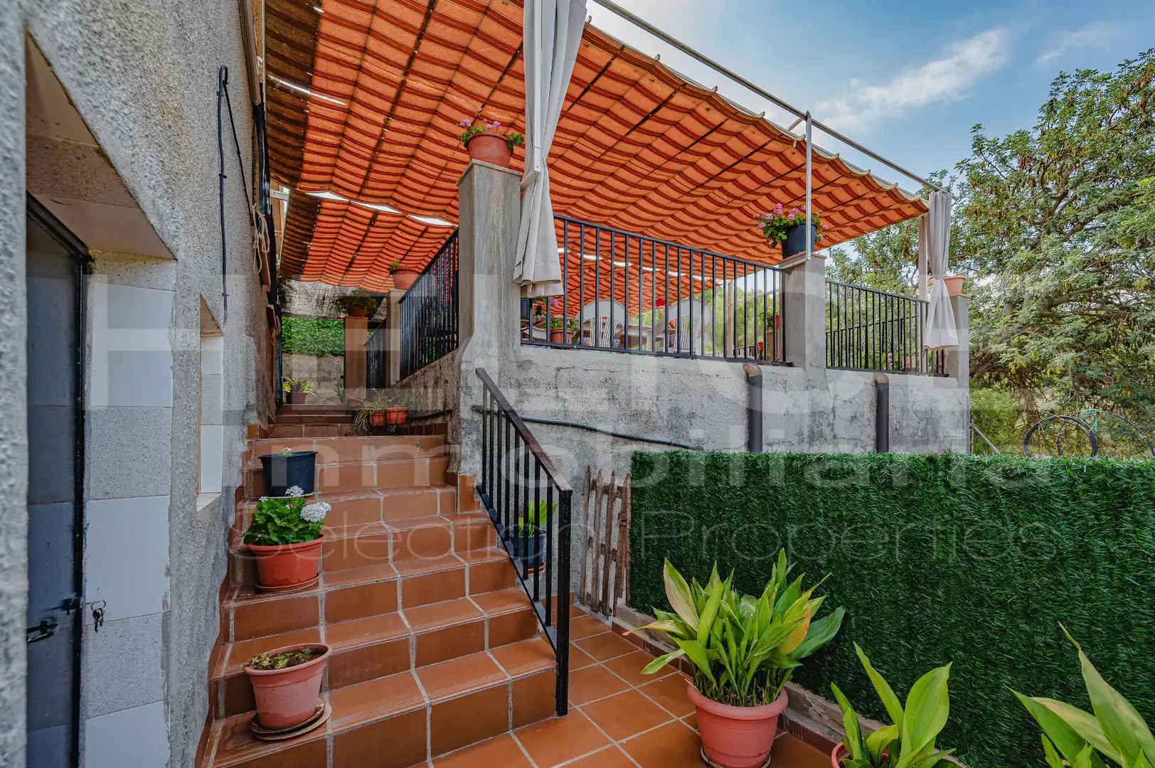 Detached homes for sale in Corral Nou - Montros - Estepar